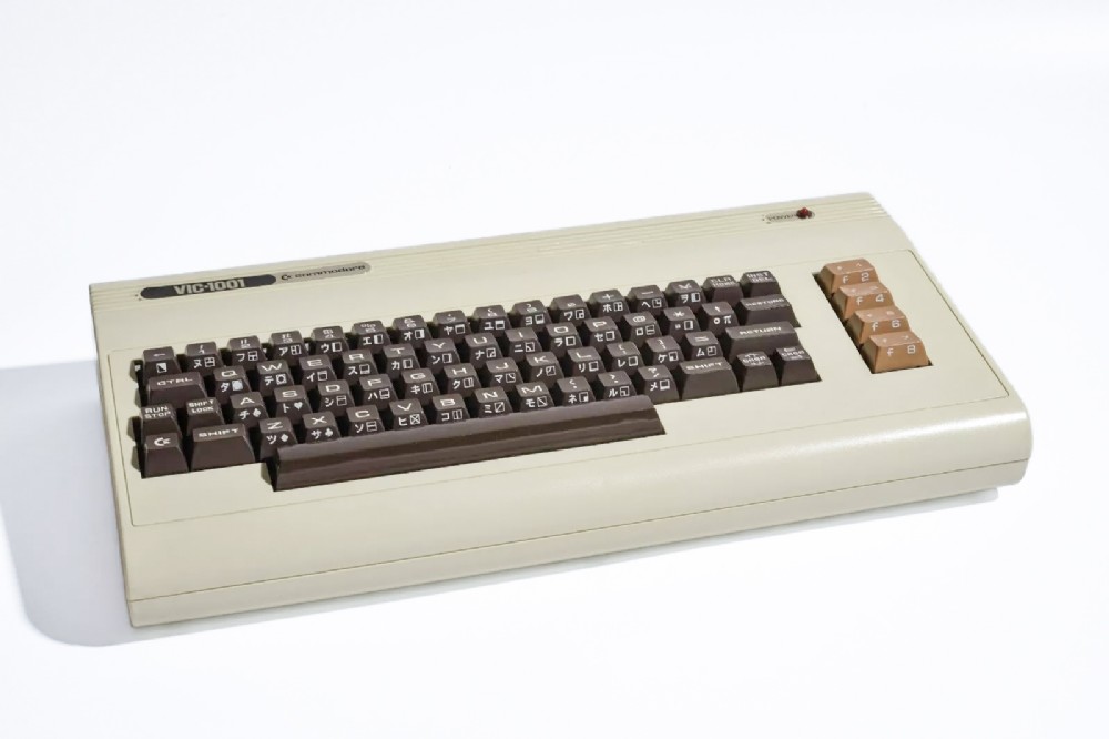 VIC-1001