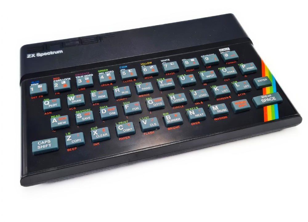 ZX Spectrum