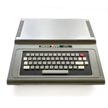 Color Computer 1