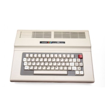 Color Computer 3