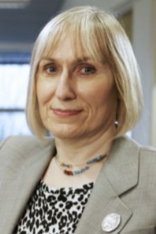 Sophie Wilson