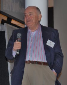 Jack Tramiel