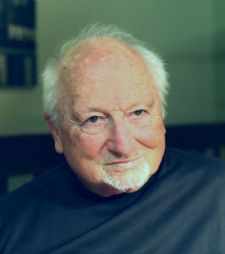 Chuck Peddle