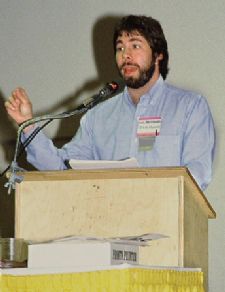 Steve Wozniak