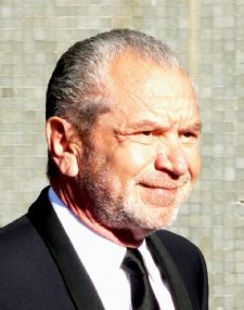Alan Sugar