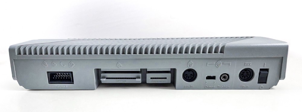 Atari 130XE