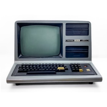 Tandy TRS-80 Model III