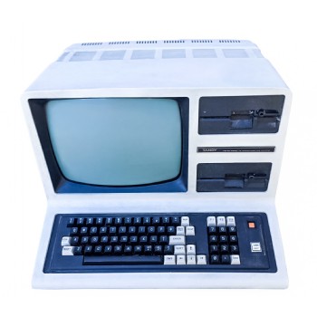 Tandy TRS-80 Model 4D