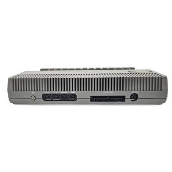 Computer Lynx rear view