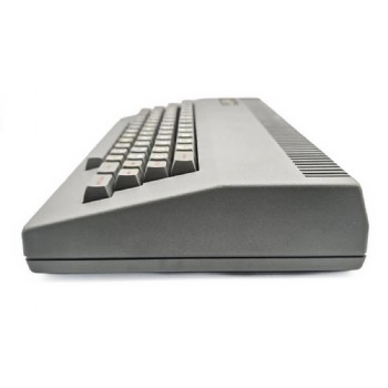Computer Lynx right view