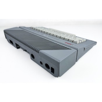 Atari 65XE back left