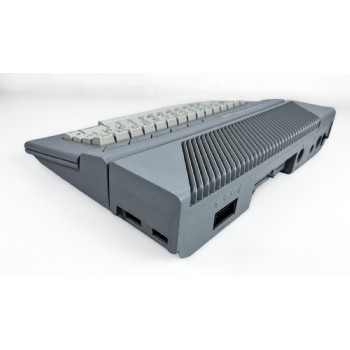 Atari 65XE back right