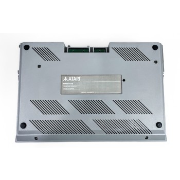 Atari 65XE base