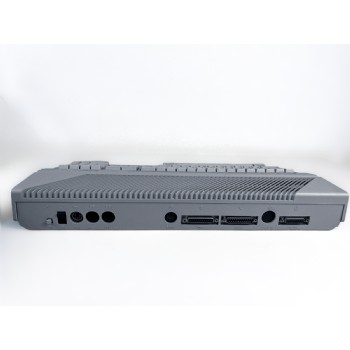 Atari 520ST - Rear
