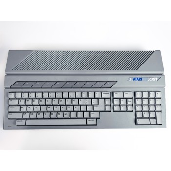 Atari 520ST
