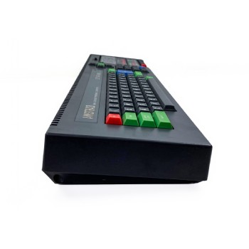 Amstrad 464 - Left