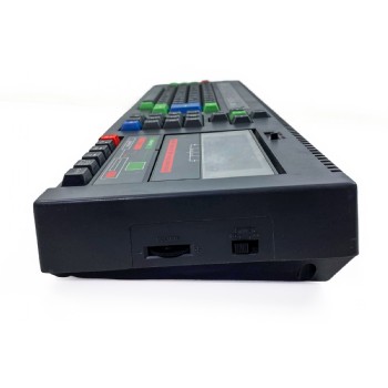 Amstrad 464 - Right