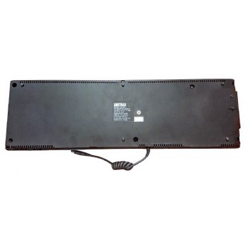 Amstrad CPC664 base