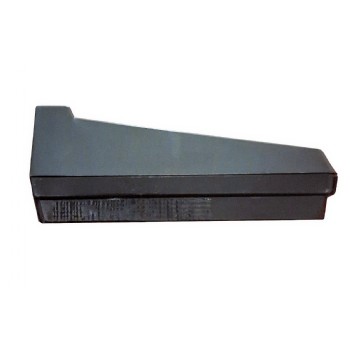 Amstrad CPC664 left