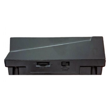 Amstrad CPC664 right