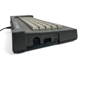 Amstrad CPC6128 Left