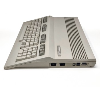 Commodore 128 - Right